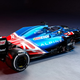 Alpine F1's Car Is More Proof The 2021 Grid Is Going To Look Really Good